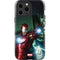 Marvel Tony Stark Iron Man iPhone 15 Pro Max Impact Case